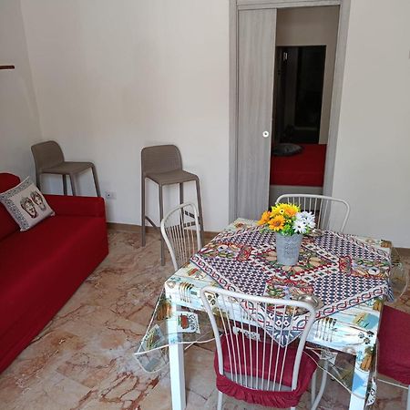 Piper Apartment Palermo Exterior foto