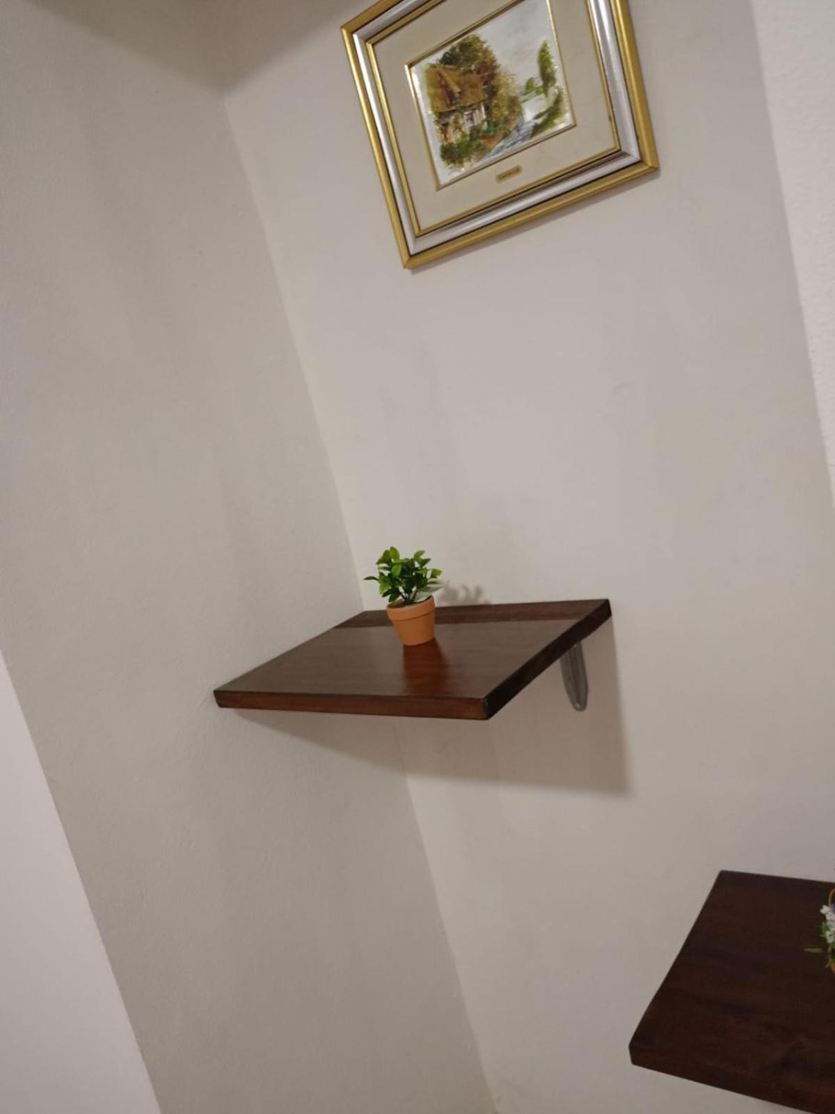 Piper Apartment Palermo Exterior foto