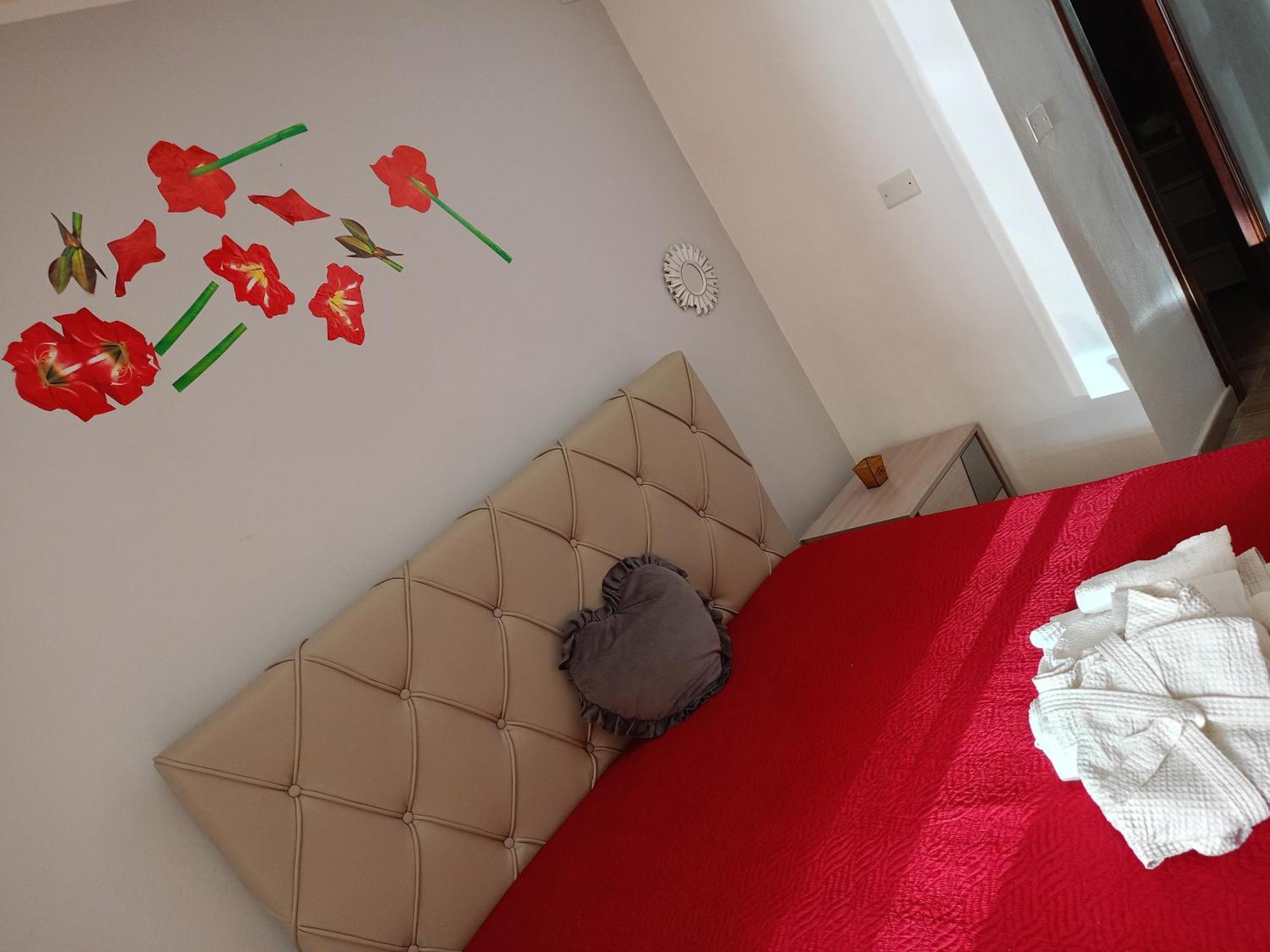 Piper Apartment Palermo Exterior foto