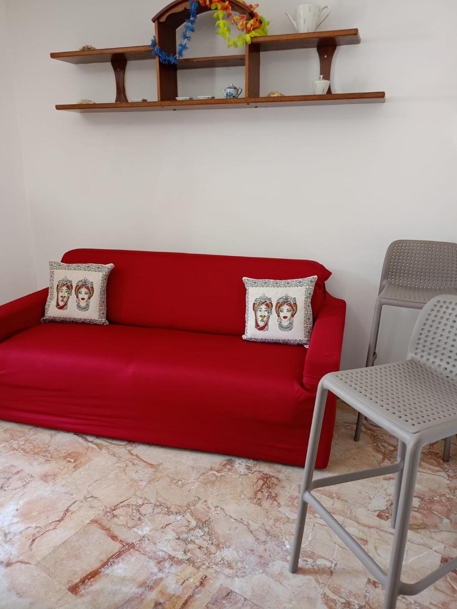 Piper Apartment Palermo Exterior foto