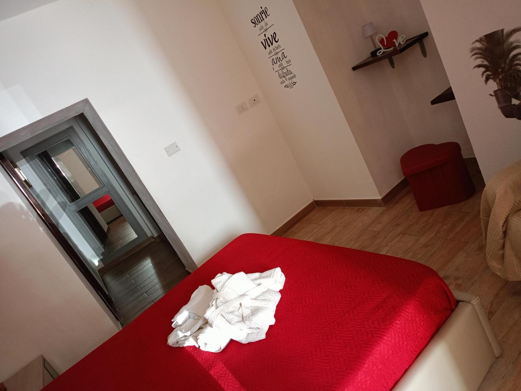 Piper Apartment Palermo Exterior foto